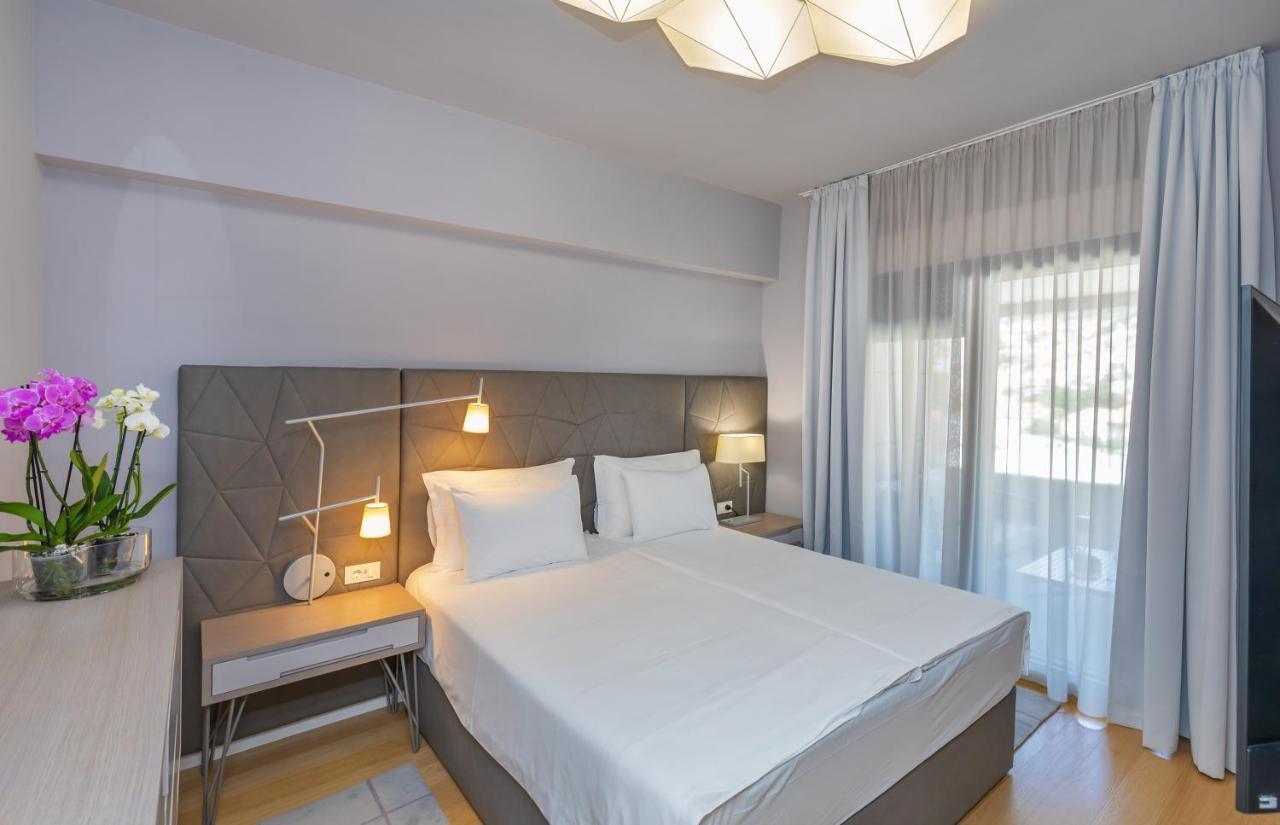 Apartment Porto'S Dubrovnik Exteriör bild