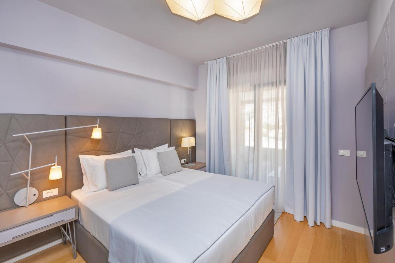 Apartment Porto'S Dubrovnik Exteriör bild