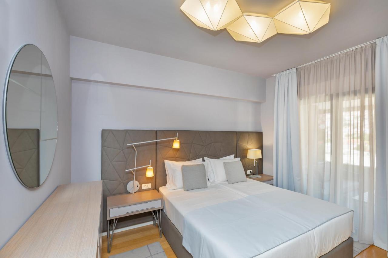 Apartment Porto'S Dubrovnik Exteriör bild