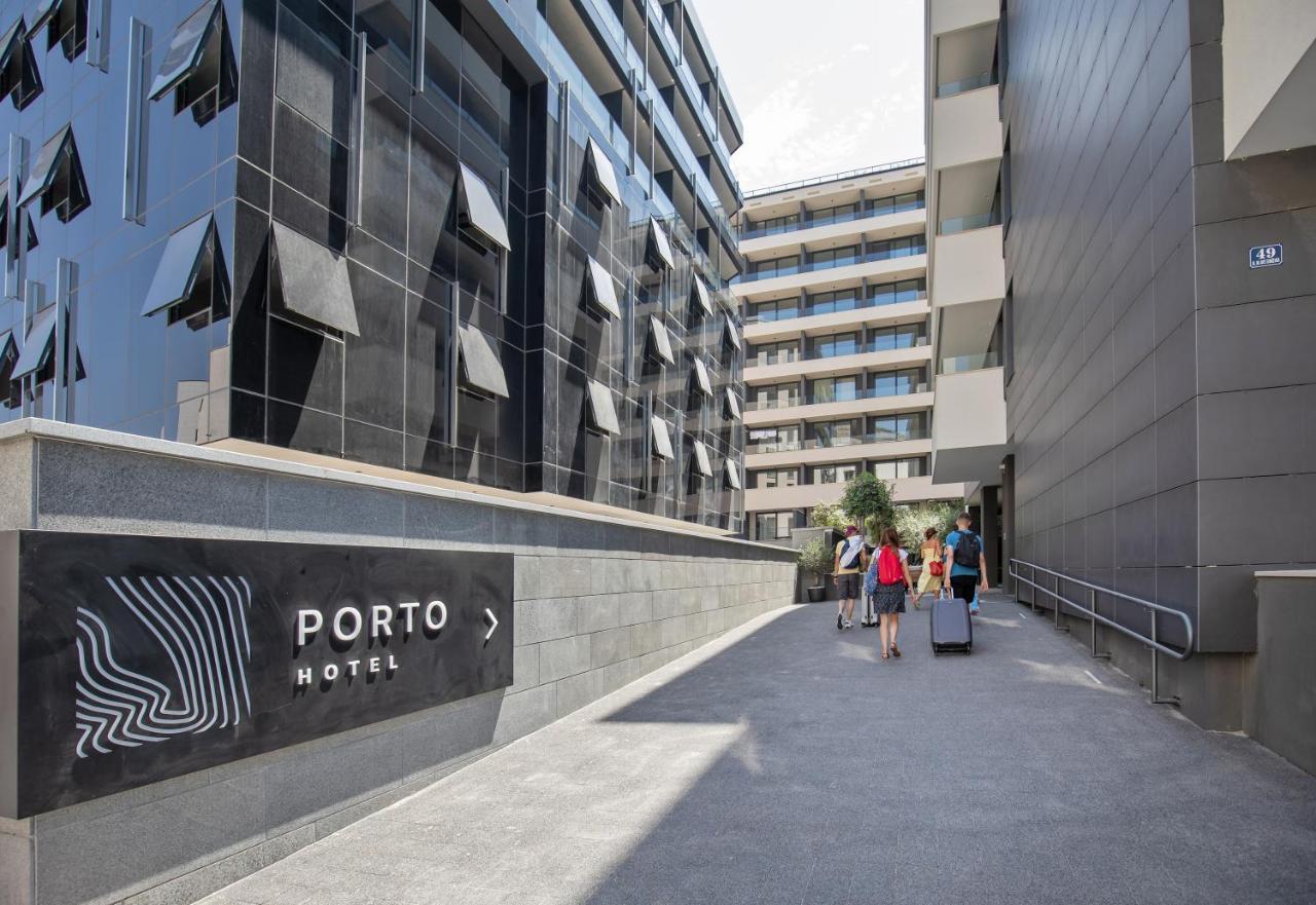 Apartment Porto'S Dubrovnik Exteriör bild