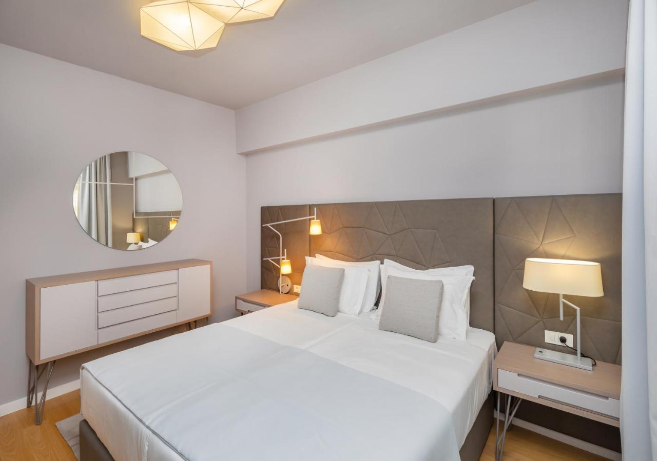 Apartment Porto'S Dubrovnik Exteriör bild