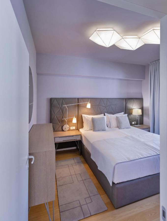 Apartment Porto'S Dubrovnik Exteriör bild